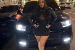 Sexy latina - Image 1