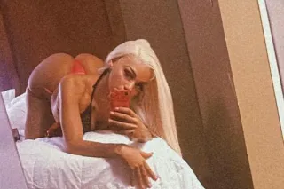 ✨💭Pretty Petite & Ready to Meet 🎀 👅 💦 - Image 5