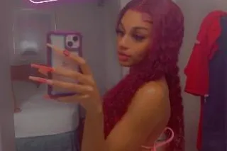 ✨💭Pretty Petite & Ready to Meet 🎀 👅 💦 - Image 6