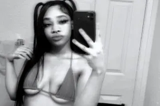 💕👣NEW IN TOWN CUM FOR A PETITE TREAT⭐ - Image 1