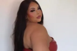 🍬VISITING LOS BANOS 🍯 Your Best Kept Secret 🍭 Big Booty Latina Lexi 💋 - Image 2