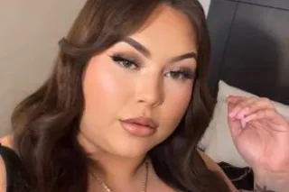 🍬VISITING LOS BANOS 🍯 Your Best Kept Secret 🍭 Big Booty Latina Lexi 💋 - Image 7