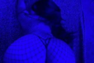 🍬VISITING LOS BANOS 🍯 Your Best Kept Secret 🍭 Big Booty Latina Lexi 💋 - Image 1