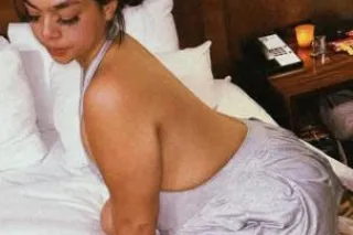 Bubble Butt Latina🥰💦 - Image 2